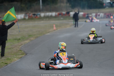 10 & 11/02/2018 : Trophée Gangeois MagicKart 2018 à Ganges (Photos Antoine Camblor) 2018 — karting