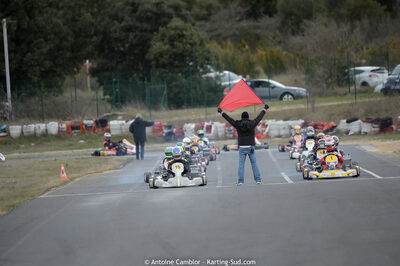 10 & 11/02/2018 : Trophée Gangeois MagicKart 2018 à Ganges (Photos Antoine Camblor) 2018 — karting