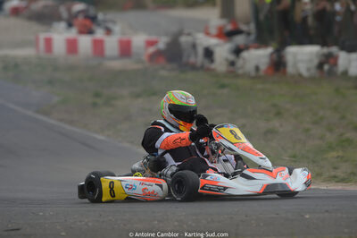 10 & 11/02/2018 : Trophée Gangeois MagicKart 2018 à Ganges (Photos Antoine Camblor) 2018 — karting