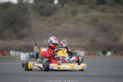 10 & 11/02/2018 : Trophée Gangeois MagicKart 2018 à Ganges (Photos Antoine Camblor) 2018 — karting
