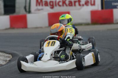 10 & 11/02/2018 : Trophée Gangeois MagicKart 2018 à Ganges (Photos Antoine Camblor) 2018 — karting