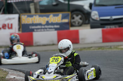 10 & 11/02/2018 : Trophée Gangeois MagicKart 2018 à Ganges (Photos Antoine Camblor) 2018 — karting