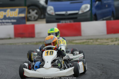 10 & 11/02/2018 : Trophée Gangeois MagicKart 2018 à Ganges (Photos Antoine Camblor) 2018 — karting