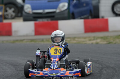 10 & 11/02/2018 : Trophée Gangeois MagicKart 2018 à Ganges (Photos Antoine Camblor) 2018 — karting