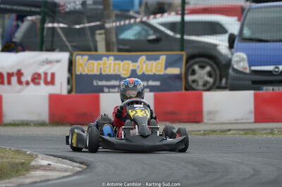 10 & 11/02/2018 : Trophée Gangeois MagicKart 2018 à Ganges (Photos Antoine Camblor) 2018 — karting