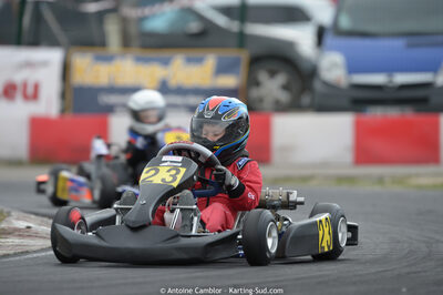 10 & 11/02/2018 : Trophée Gangeois MagicKart 2018 à Ganges (Photos Antoine Camblor) 2018 — karting