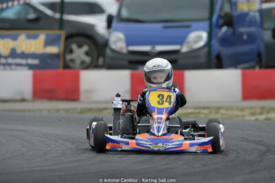 10 & 11/02/2018 : Trophée Gangeois MagicKart 2018 à Ganges (Photos Antoine Camblor) 2018 — karting