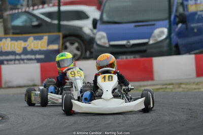 10 & 11/02/2018 : Trophée Gangeois MagicKart 2018 à Ganges (Photos Antoine Camblor) 2018 — karting