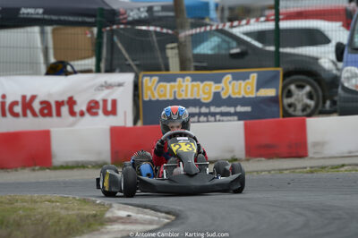 10 & 11/02/2018 : Trophée Gangeois MagicKart 2018 à Ganges (Photos Antoine Camblor) 2018 — karting