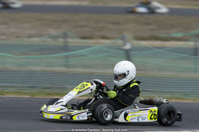 10 & 11/02/2018 : Trophée Gangeois MagicKart 2018 à Ganges (Photos Antoine Camblor) 2018 — karting