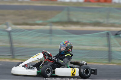 10 & 11/02/2018 : Trophée Gangeois MagicKart 2018 à Ganges (Photos Antoine Camblor) 2018 — karting