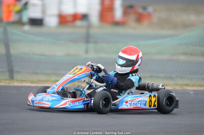 10 & 11/02/2018 : Trophée Gangeois MagicKart 2018 à Ganges (Photos Antoine Camblor) 2018 — karting