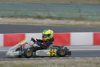 10 & 11/02/2018 : Trophée Gangeois MagicKart 2018 à Ganges (Photos Antoine Camblor) 2018 — karting