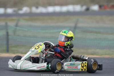 10 & 11/02/2018 : Trophée Gangeois MagicKart 2018 à Ganges (Photos Antoine Camblor) 2018 — karting