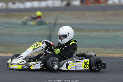 10 & 11/02/2018 : Trophée Gangeois MagicKart 2018 à Ganges (Photos Antoine Camblor) 2018 — karting