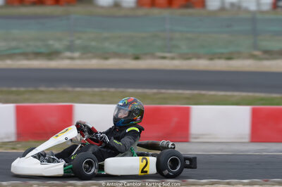 10 & 11/02/2018 : Trophée Gangeois MagicKart 2018 à Ganges (Photos Antoine Camblor) 2018 — karting