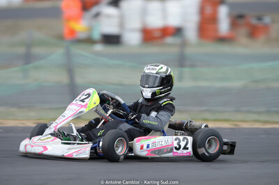 10 & 11/02/2018 : Trophée Gangeois MagicKart 2018 à Ganges (Photos Antoine Camblor) 2018 — karting