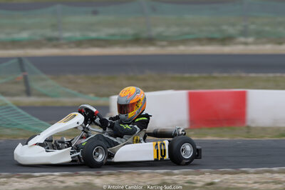 10 & 11/02/2018 : Trophée Gangeois MagicKart 2018 à Ganges (Photos Antoine Camblor) 2018 — karting