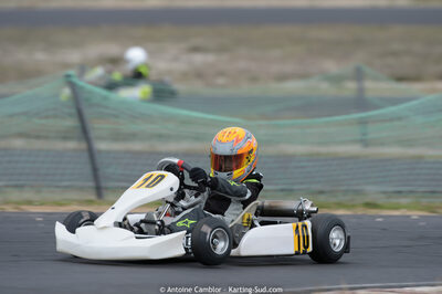 10 & 11/02/2018 : Trophée Gangeois MagicKart 2018 à Ganges (Photos Antoine Camblor) 2018 — karting