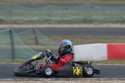 10 & 11/02/2018 : Trophée Gangeois MagicKart 2018 à Ganges (Photos Antoine Camblor) 2018 — karting