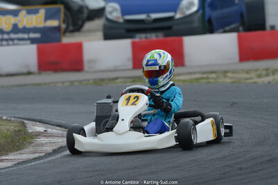 10 & 11/02/2018 : Trophée Gangeois MagicKart 2018 à Ganges (Photos Antoine Camblor) 2018 — karting