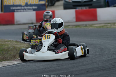 10 & 11/02/2018 : Trophée Gangeois MagicKart 2018 à Ganges (Photos Antoine Camblor) 2018 — karting