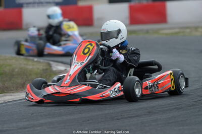 10 & 11/02/2018 : Trophée Gangeois MagicKart 2018 à Ganges (Photos Antoine Camblor) 2018 — karting