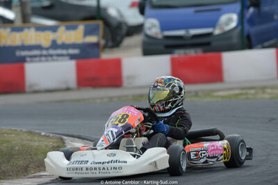 10 & 11/02/2018 : Trophée Gangeois MagicKart 2018 à Ganges (Photos Antoine Camblor) 2018 — karting
