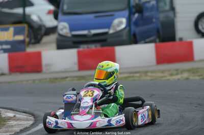 10 & 11/02/2018 : Trophée Gangeois MagicKart 2018 à Ganges (Photos Antoine Camblor) 2018 — karting