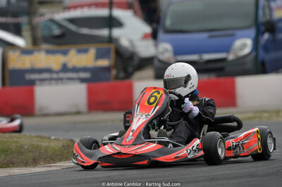 10 & 11/02/2018 : Trophée Gangeois MagicKart 2018 à Ganges (Photos Antoine Camblor) 2018 — karting