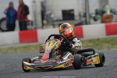10 & 11/02/2018 : Trophée Gangeois MagicKart 2018 à Ganges (Photos Antoine Camblor) 2018 — karting