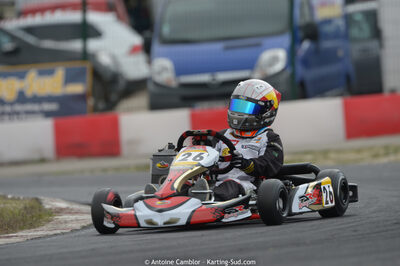 10 & 11/02/2018 : Trophée Gangeois MagicKart 2018 à Ganges (Photos Antoine Camblor) 2018 — karting