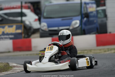 10 & 11/02/2018 : Trophée Gangeois MagicKart 2018 à Ganges (Photos Antoine Camblor) 2018 — karting