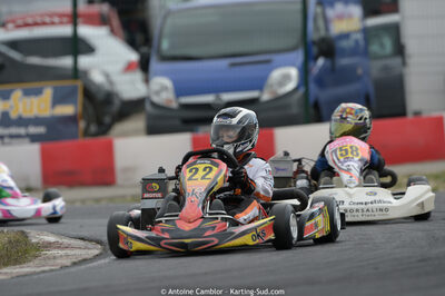 10 & 11/02/2018 : Trophée Gangeois MagicKart 2018 à Ganges (Photos Antoine Camblor) 2018 — karting
