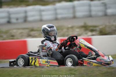 10 & 11/02/2018 : Trophée Gangeois MagicKart 2018 à Ganges (Photos Antoine Camblor) 2018 — karting