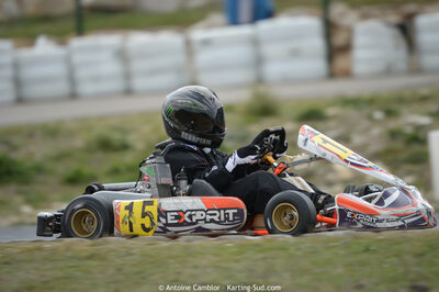 10 & 11/02/2018 : Trophée Gangeois MagicKart 2018 à Ganges (Photos Antoine Camblor) 2018 — karting