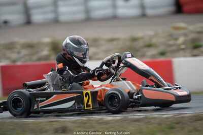 10 & 11/02/2018 : Trophée Gangeois MagicKart 2018 à Ganges (Photos Antoine Camblor) 2018 — karting