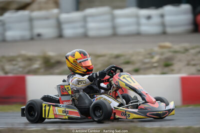10 & 11/02/2018 : Trophée Gangeois MagicKart 2018 à Ganges (Photos Antoine Camblor) 2018 — karting