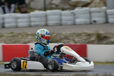 10 & 11/02/2018 : Trophée Gangeois MagicKart 2018 à Ganges (Photos Antoine Camblor) 2018 — karting