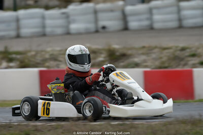 10 & 11/02/2018 : Trophée Gangeois MagicKart 2018 à Ganges (Photos Antoine Camblor) 2018 — karting