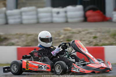 10 & 11/02/2018 : Trophée Gangeois MagicKart 2018 à Ganges (Photos Antoine Camblor) 2018 — karting