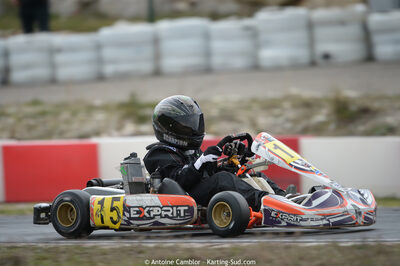 10 & 11/02/2018 : Trophée Gangeois MagicKart 2018 à Ganges (Photos Antoine Camblor) 2018 — karting