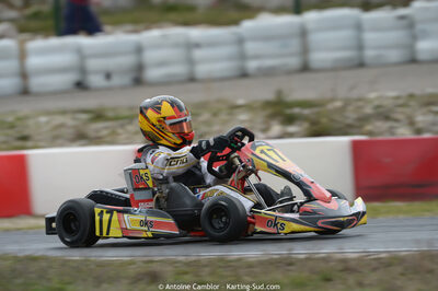 10 & 11/02/2018 : Trophée Gangeois MagicKart 2018 à Ganges (Photos Antoine Camblor) 2018 — karting