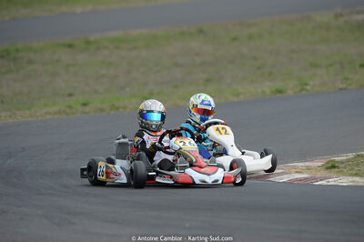 10 & 11/02/2018 : Trophée Gangeois MagicKart 2018 à Ganges (Photos Antoine Camblor) 2018 — karting