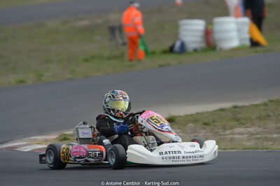 10 & 11/02/2018 : Trophée Gangeois MagicKart 2018 à Ganges (Photos Antoine Camblor) 2018 — karting