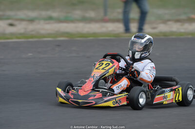 10 & 11/02/2018 : Trophée Gangeois MagicKart 2018 à Ganges (Photos Antoine Camblor) 2018 — karting