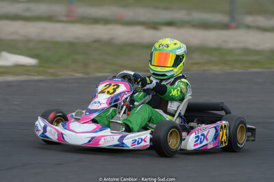 10 & 11/02/2018 : Trophée Gangeois MagicKart 2018 à Ganges (Photos Antoine Camblor) 2018 — karting