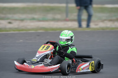 10 & 11/02/2018 : Trophée Gangeois MagicKart 2018 à Ganges (Photos Antoine Camblor) 2018 — karting