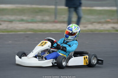 10 & 11/02/2018 : Trophée Gangeois MagicKart 2018 à Ganges (Photos Antoine Camblor) 2018 — karting
