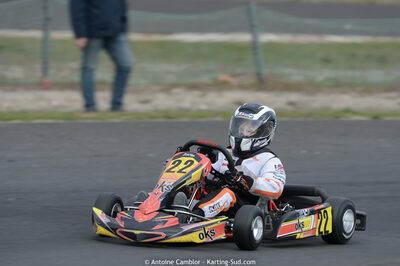10 & 11/02/2018 : Trophée Gangeois MagicKart 2018 à Ganges (Photos Antoine Camblor) 2018 — karting